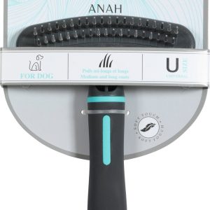 ANAH TRILLE DOUBLE RANG