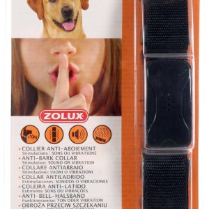 ANTI ABOIEMENT SON/VIBRATION