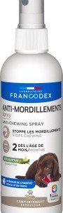ANTI-MORDILLEMENT POUR CHIOT ET CHIEN 200ml