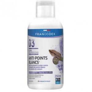 ANTI-POINTS BLANCS