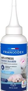 ANTI-STRESS POUR CHIEN ET CHAT 100 ml