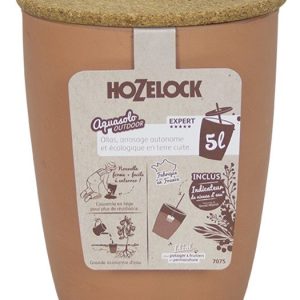 Aquasolo outdoor Expert