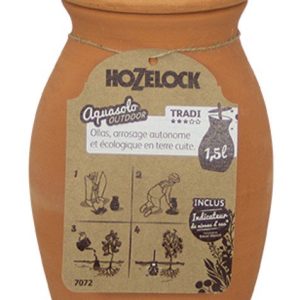 Aquasolo outdoor Tradtionnel
