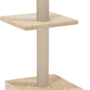 ARBRE A CHAT DUO
