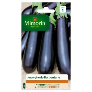 AUBERGINE DE BARBENTANE