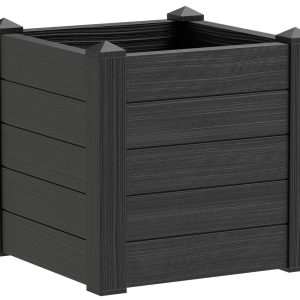 BAC A RESERVE D’EAU TRAMA ANTHRACITE