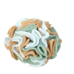 BALLE A FOUILLE COSY 10CM
