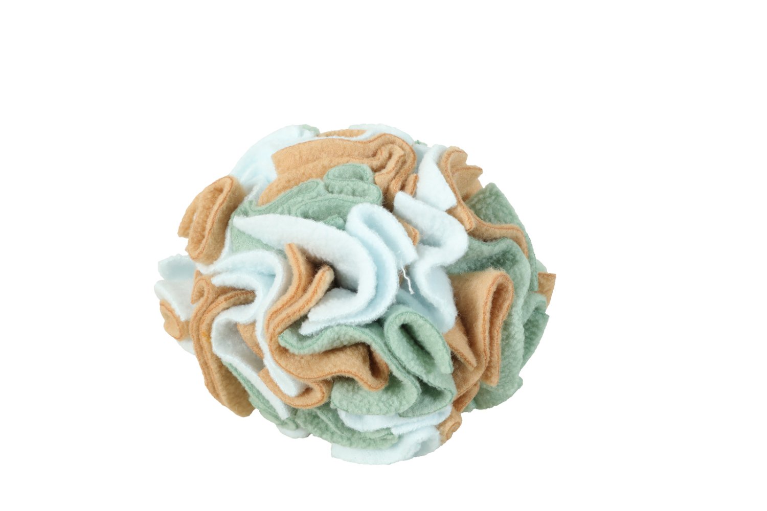 BALLE A FOUILLE COSY 10CM