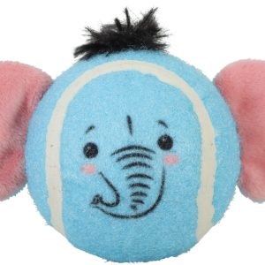 BALLE DE TENNIS ELEPHANT