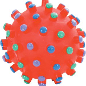 BALLE PICOT 9CM