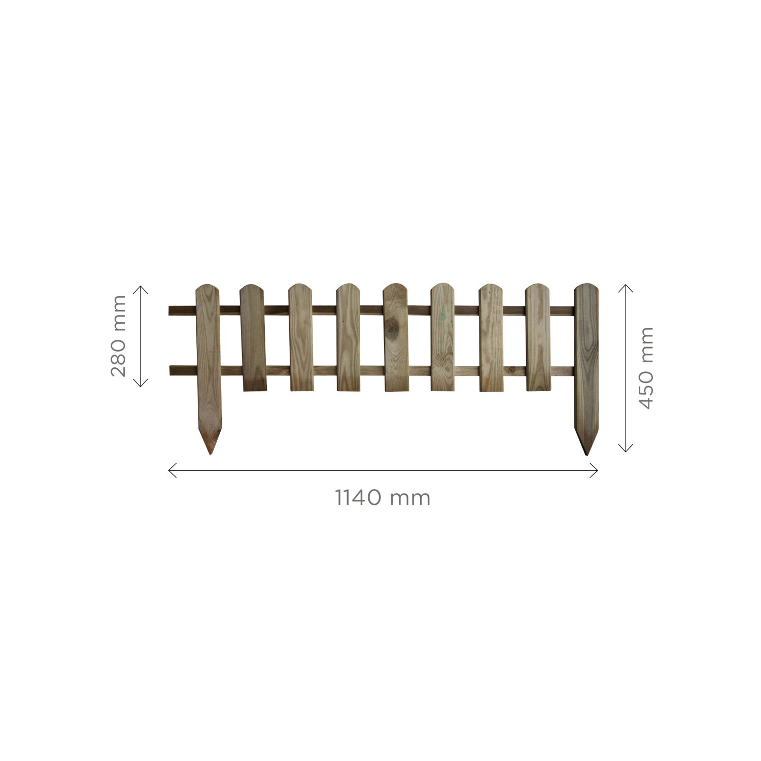 BORDURE DOVER – Image 2