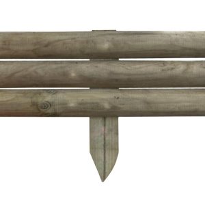 BORDURE LUTON