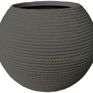 Boule BALI smoke