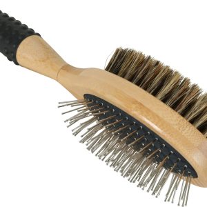 BROSSE DOUBLE