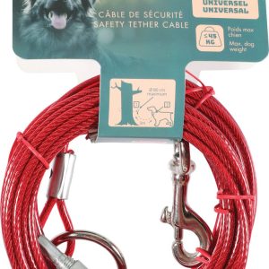 CABLE ATTACHE UNIVERSEL 3M