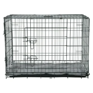 CAGE PLIABLE CHIEN