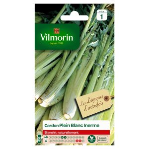 CARDON BLANC INERME