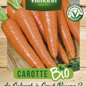 CAROTTE COLMAR BIO