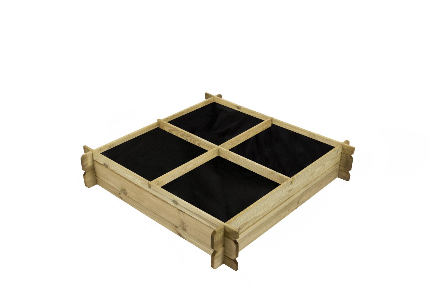CARRÉ POTAGER