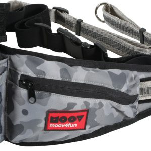 CEINTURE JOGGING MOOV