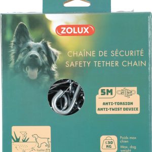 CHAINE DE SECURITE 5M