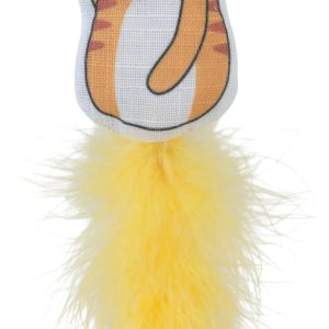 CHATOUILLE CHAT BANDANA