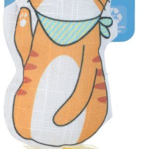 CHATOUILLE CHAT BANDANA
