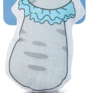 CHATOUILLE CHAT COLLERETTE