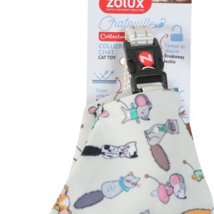 CHATOUILLE COLLIER BANDANA
