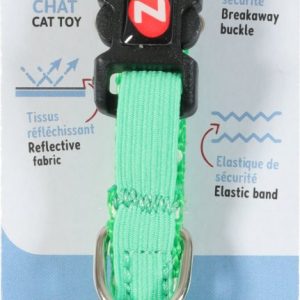 CHATOUILLE COLLIER OISEAU