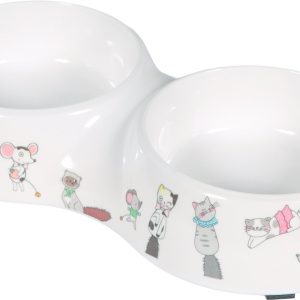 CHATOUILLE GAMELLE 2x230ML