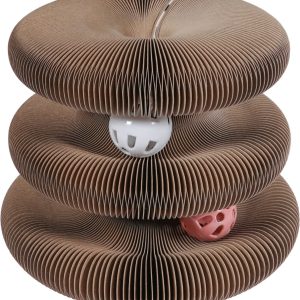 CHATOUILLE GRIFFOIR PLIABLE DOUBLE