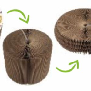 CHATOUILLE GRIFFOIR PLIABLE DOUBLE
