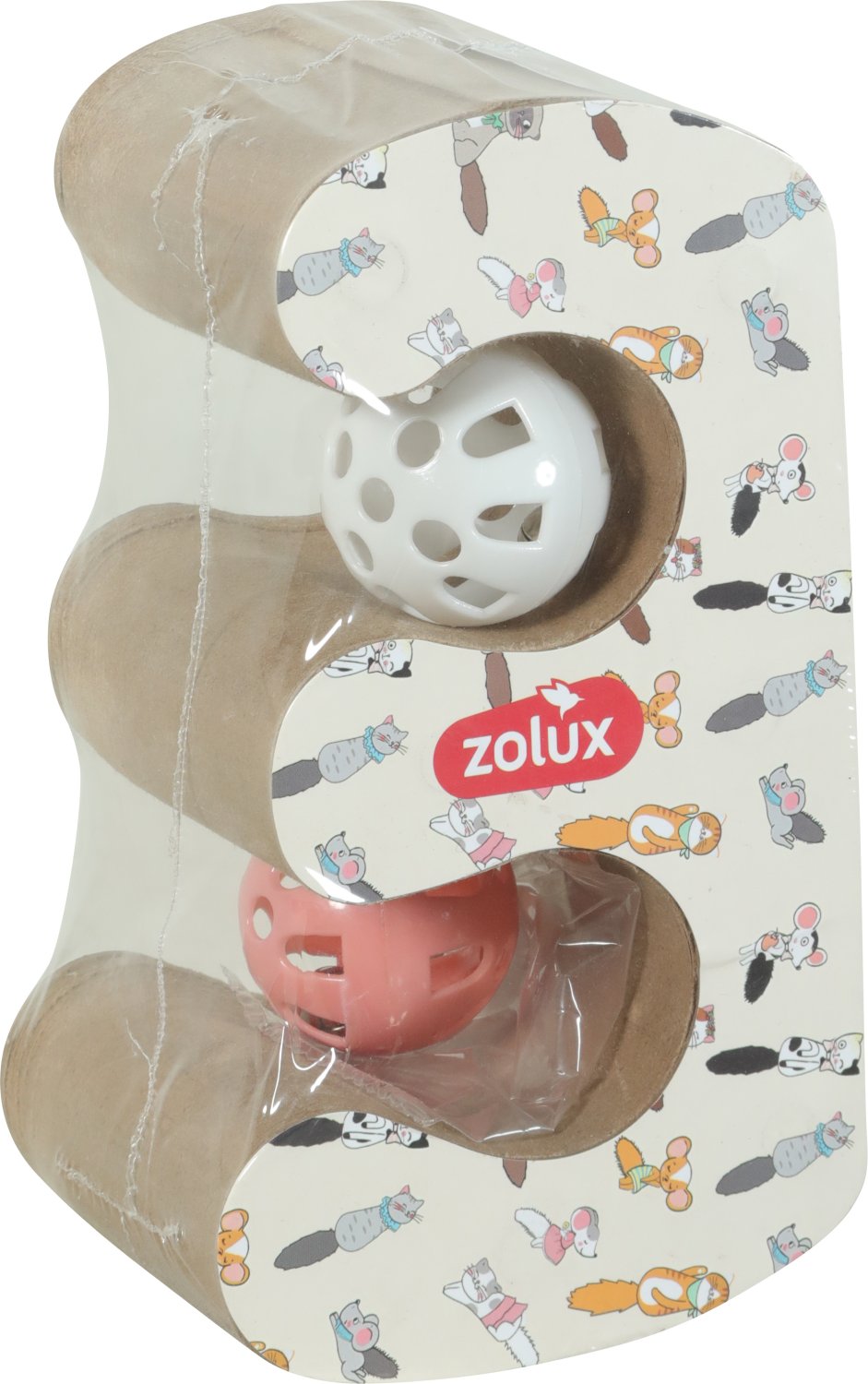 CHATOUILLE GRIFFOIR PLIABLE DOUBLE – Image 3