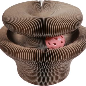 CHATOUILLE GRIFFOIR PLIABLE PATTE