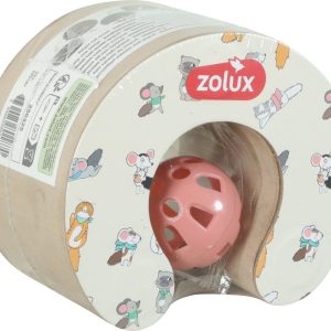 CHATOUILLE GRIFFOIR PLIABLE