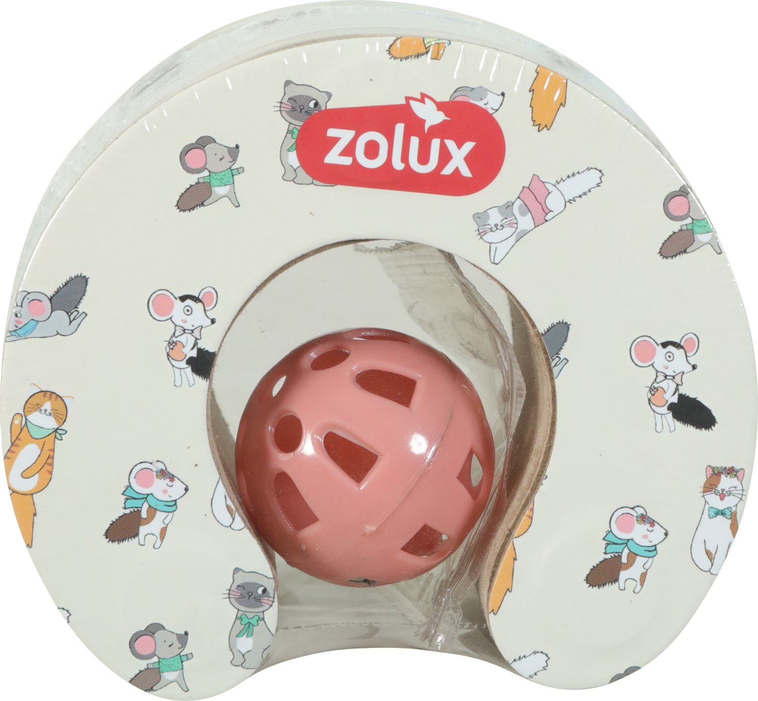 CHATOUILLE GRIFFOIR PLIABLE – Image 2