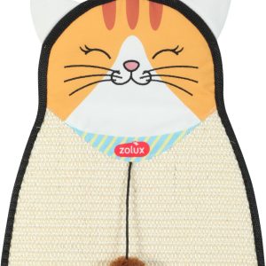 CHATOUILLE GRIFFOIR PORTE