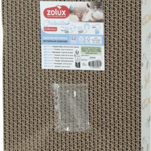 CHATOUILLE GRIFFOIR RECTANGLE