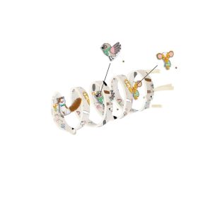 CHATOUILLE TUNNEL OUVERT 70CM