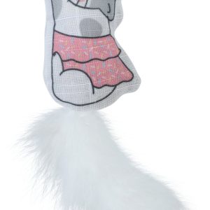 CHATOUILLE TUTU