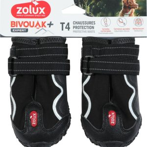 CHAUSSURES PROTECTION BIVOUAK