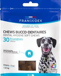 CHEWS DENTAIRES