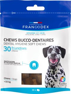 CHEWS DENTAIRES