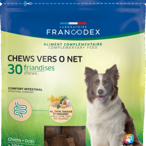 CHEWS VERS O NET