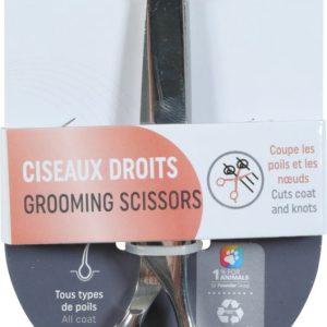 CISEAUX DROITS