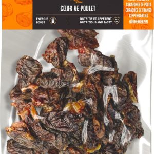 COEUR DE POULET