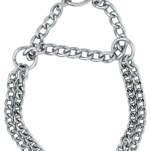 COLLIER 1/2 ETRANGLEUR