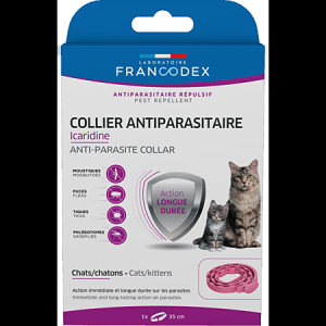 COLLIER ICARIDINE CHAT