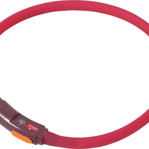 COLLIER LUMINEUX CHIOT BIVOUAK